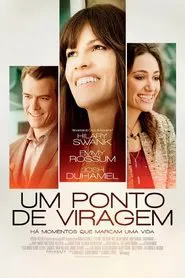 Poster do filme Um Momento Pode Mudar Tudo