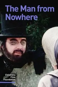The Man from Nowhere movie poster