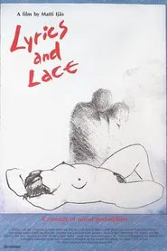 Lyrics and Lace movie poster