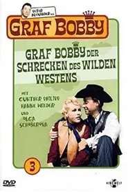 Count Bobby, the Terror of the Wild West movie poster