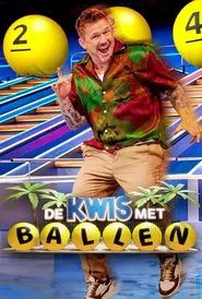 Quiz with Balls tv show poster