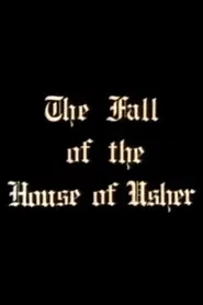 The Fall of the House of Usher movie poster