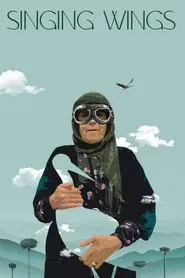 Singing Wings movie poster