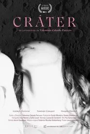 Crater movie poster