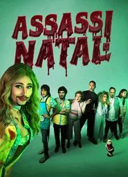 ASSASS!NATAL movie poster
