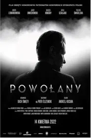 Powołany movie poster