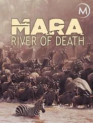 Mara: River of Death movie poster