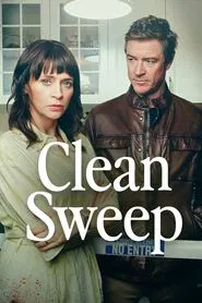 Clean Sweep tv show poster