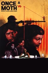 Poster do filme Once a Moth