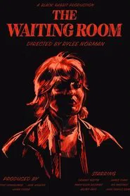 Poster do filme The Waiting Room