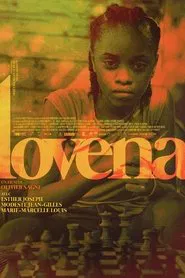 Lovena movie poster