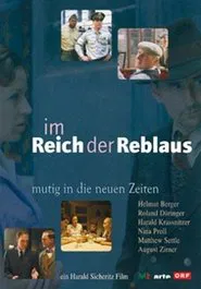 Mutig in die neuen Zeiten - Im Reich der Reblaus movie poster