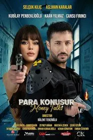 Para Konuşur movie poster