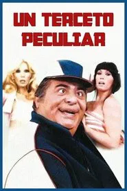 Poster do filme Un terceto peculiar