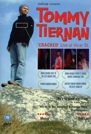 Tommy Tiernan: Cracked movie poster