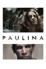 Paulina movie poster