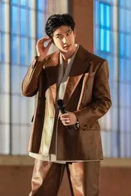 RM Live in New York @ Dia Beacon movie poster