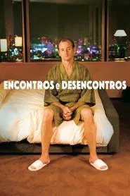 Poster do filme Encontros e Desencontros