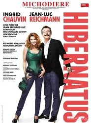 Hibernatus movie poster