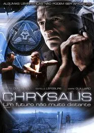 Poster do filme Chrysalis: Um Futuro Não Muito Distante