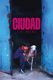 Sleepless City movie poster