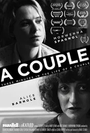 A Couple movie poster