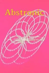 Abstronic movie poster