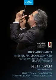 Ludwig van Beethoven: Missa Solemnis op.123 movie poster