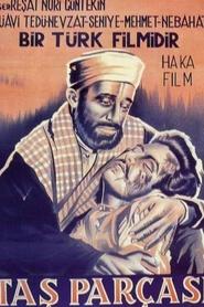 Taş Parçası movie poster