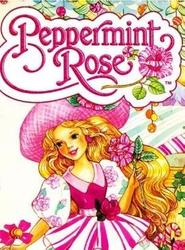 Peppermint Rose movie poster