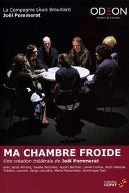 Ma chambre froide movie poster