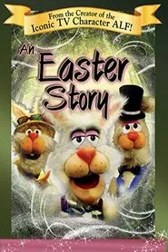 An Easter Story movie poster