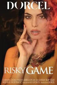 Poster do filme Risky Game
