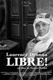 Laurence Deonna Free movie poster
