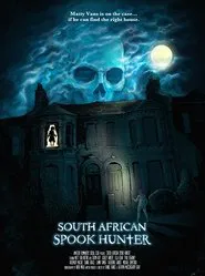 South African Spook Hunter movie poster