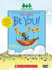 Be You! movie poster