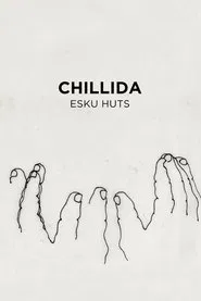 Chillida: esku huts movie poster
