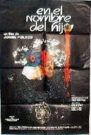 In the Name of the Son movie poster