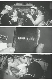 USS VD: Ship of Shame movie poster