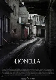 Lionella movie poster