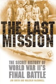 The Last Mission movie poster