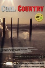 Poster do filme Coal Country