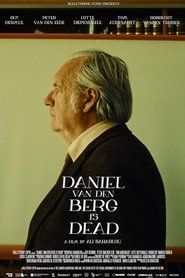 Daniel Van den Berg Is Dead movie poster