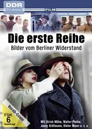 Die erste Reihe movie poster