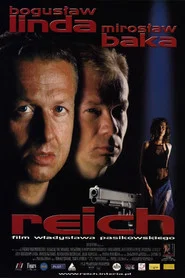 Reich movie poster