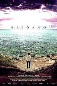 Retorno movie poster