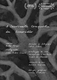 A Incessante Conquista da Escuridão movie poster