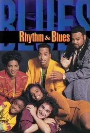 Rhythm and Blues tv show poster
