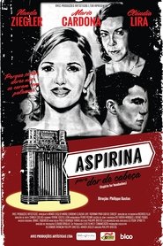 Aspirin for Headaches movie poster