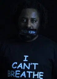 Silence Is an Action movie poster